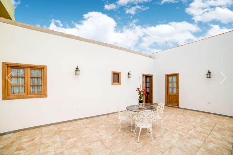 La Casa Del Bisa Villa Genovés Kültér fotó