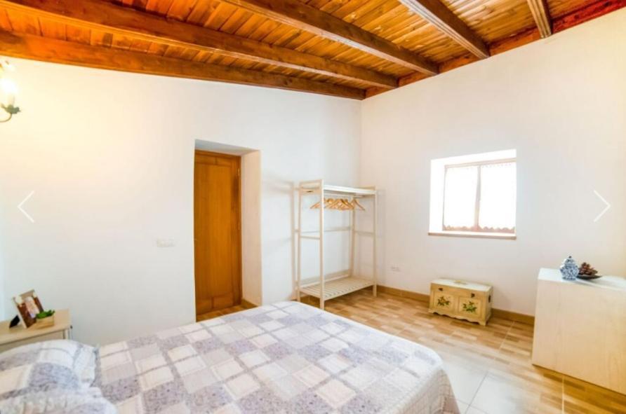 La Casa Del Bisa Villa Genovés Kültér fotó