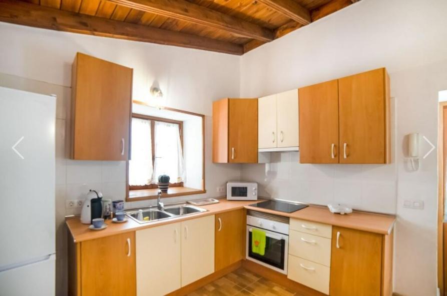 La Casa Del Bisa Villa Genovés Kültér fotó