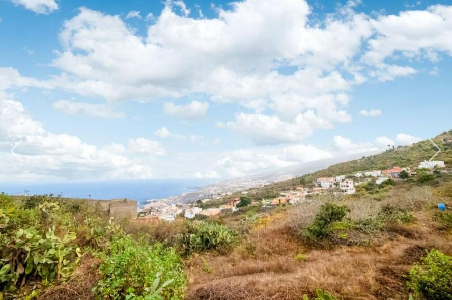 La Casa Del Bisa Villa Genovés Kültér fotó