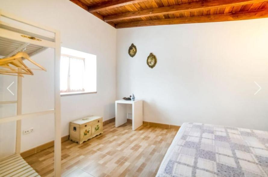 La Casa Del Bisa Villa Genovés Kültér fotó