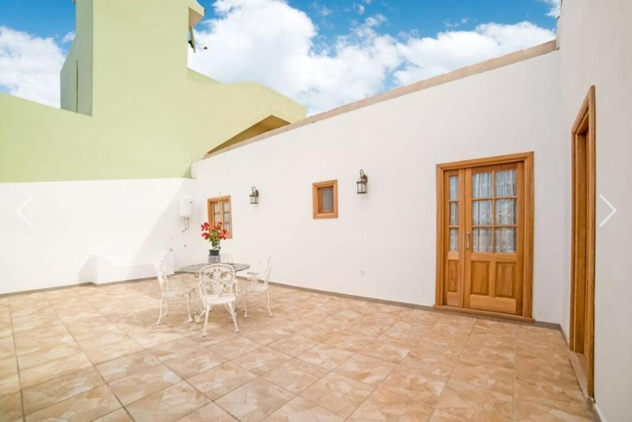 La Casa Del Bisa Villa Genovés Kültér fotó