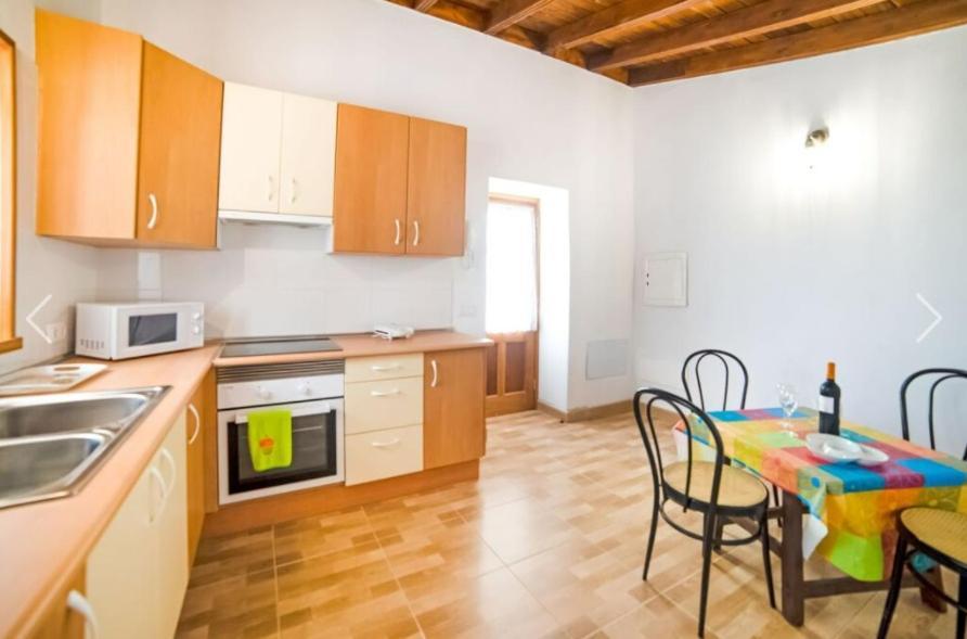 La Casa Del Bisa Villa Genovés Kültér fotó