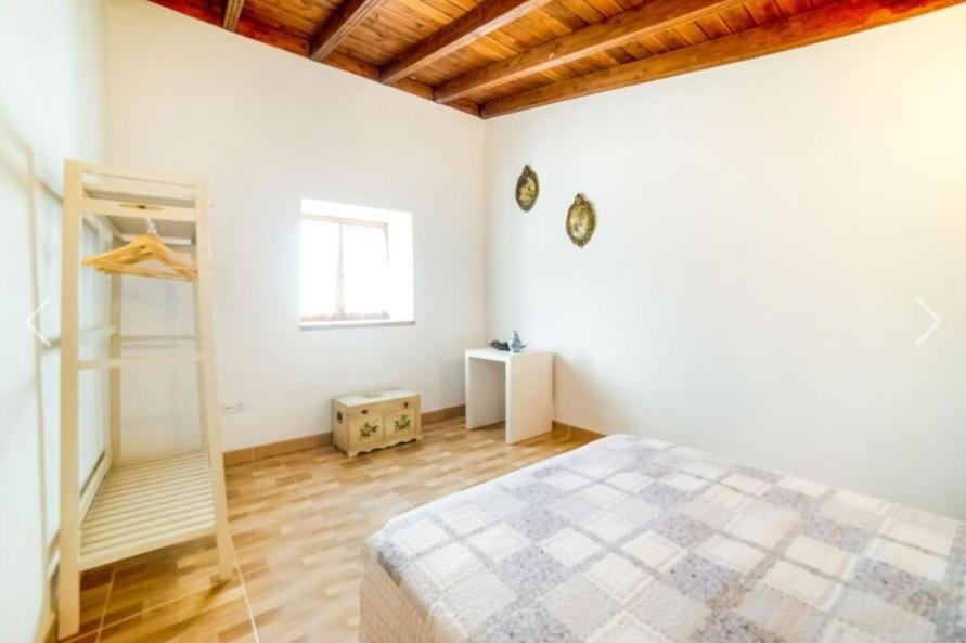 La Casa Del Bisa Villa Genovés Kültér fotó