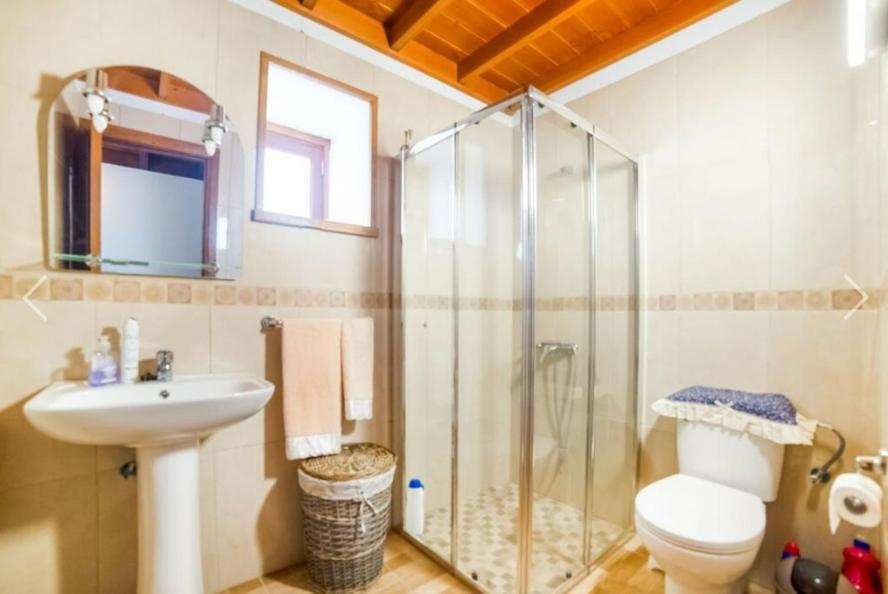 La Casa Del Bisa Villa Genovés Kültér fotó