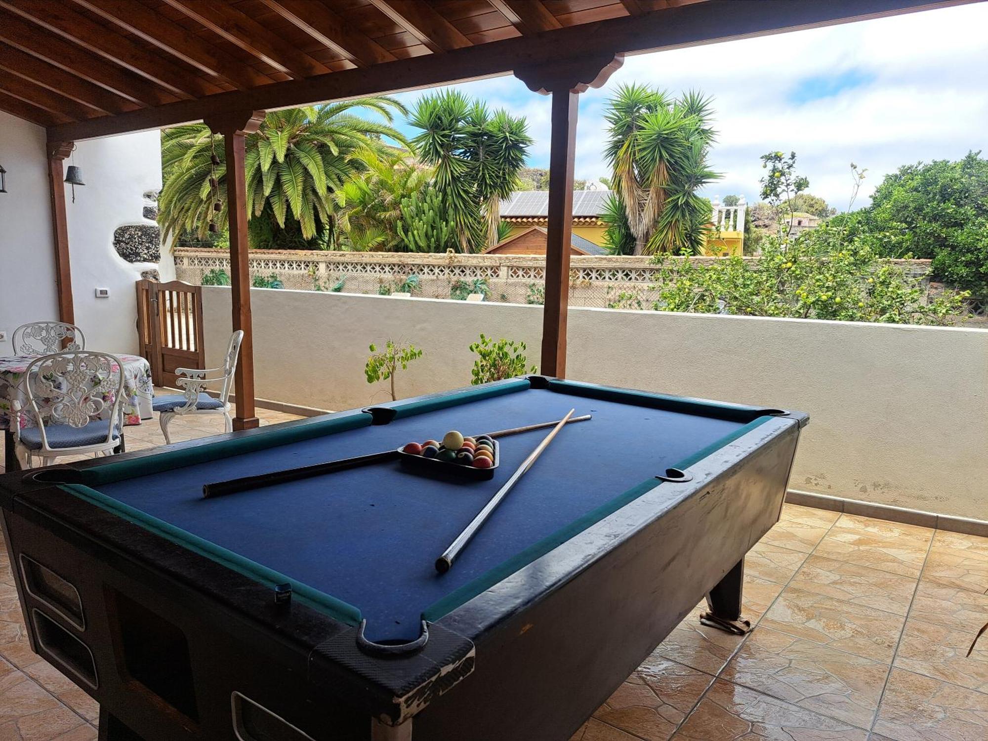 La Casa Del Bisa Villa Genovés Kültér fotó